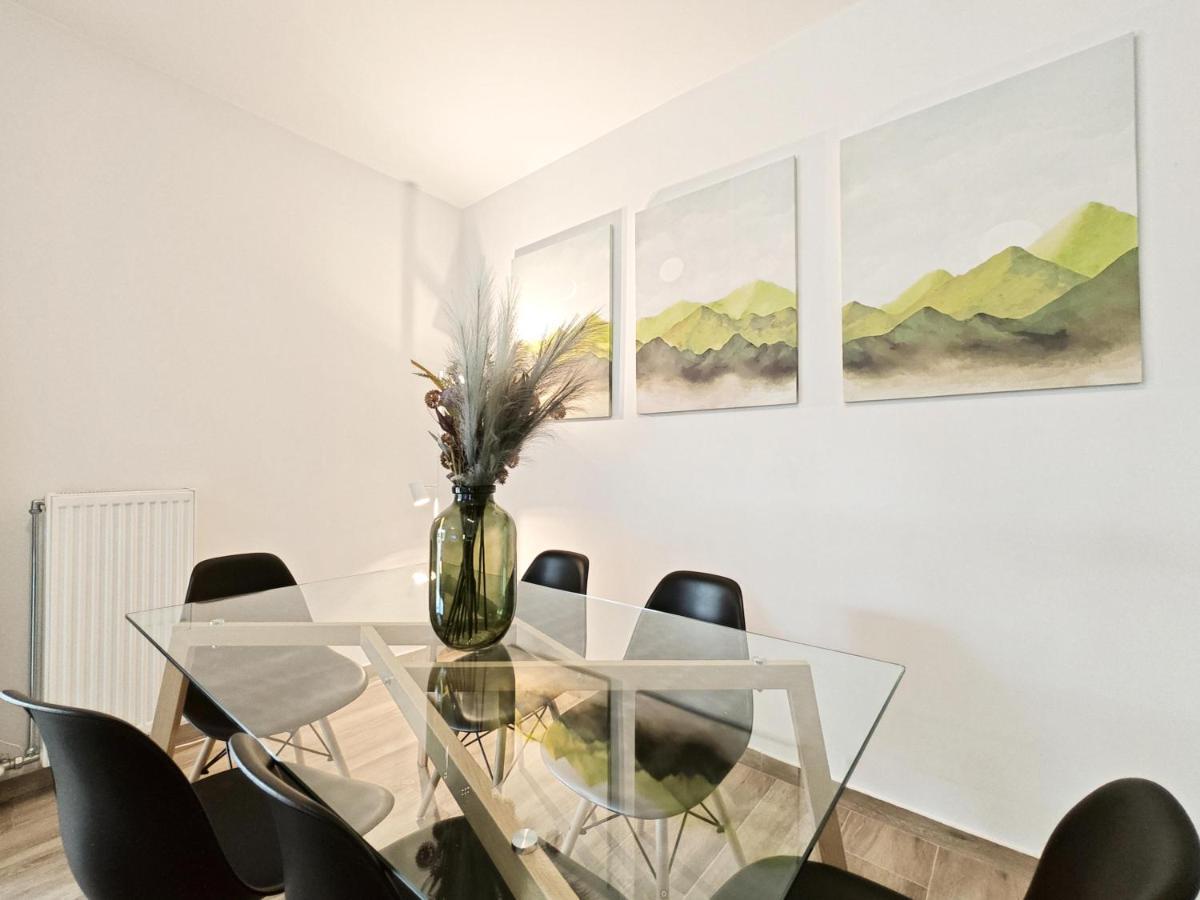 Kapodistriou By Verde Apartments Athens Exterior photo