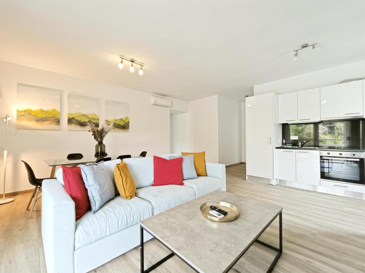 Kapodistriou By Verde Apartments Athens Exterior photo