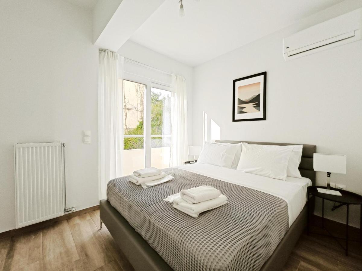 Kapodistriou By Verde Apartments Athens Exterior photo