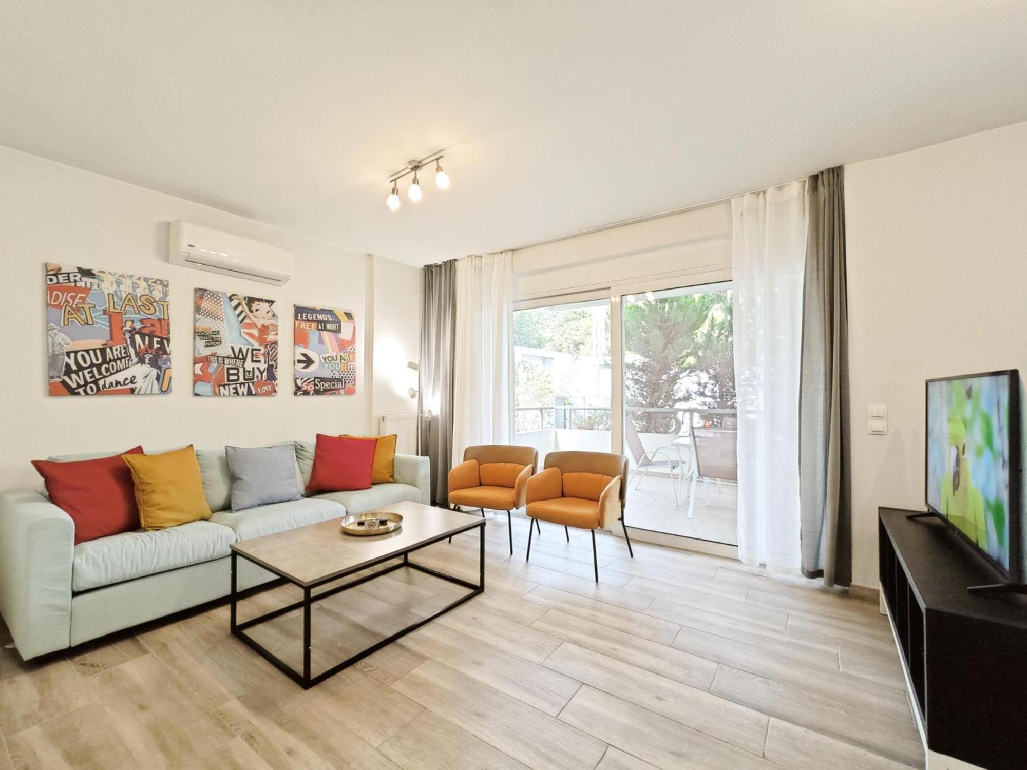 Kapodistriou By Verde Apartments Athens Exterior photo